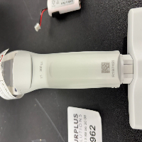 Eppendorf Xplorer 300µl Pipette image 1